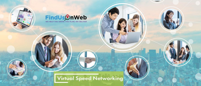 FUOW Bournemouth Virtual Speed Networking 29th September 10:00am-11:00am